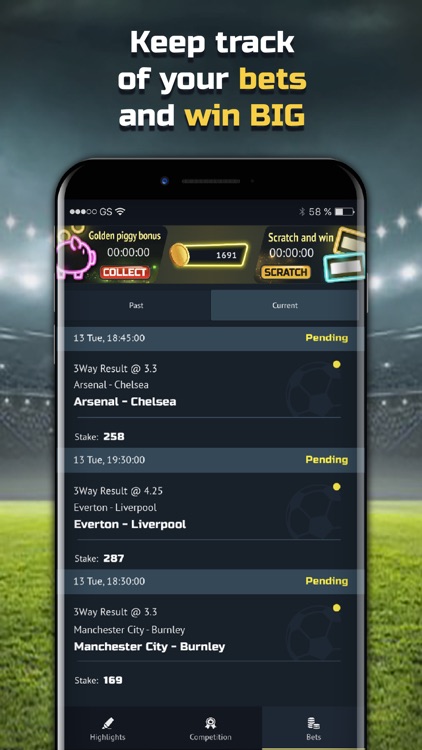 Sports Betting for Real screenshot-3