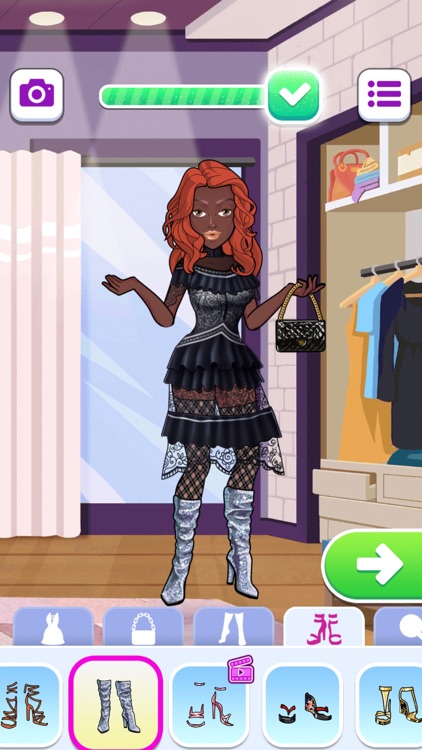 Dress Up Makeover  ™: Princess