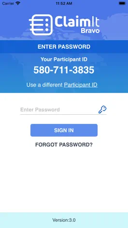 Game screenshot ClaimIt Bravo apk