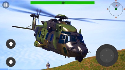 HelicopterCargoSimulation21