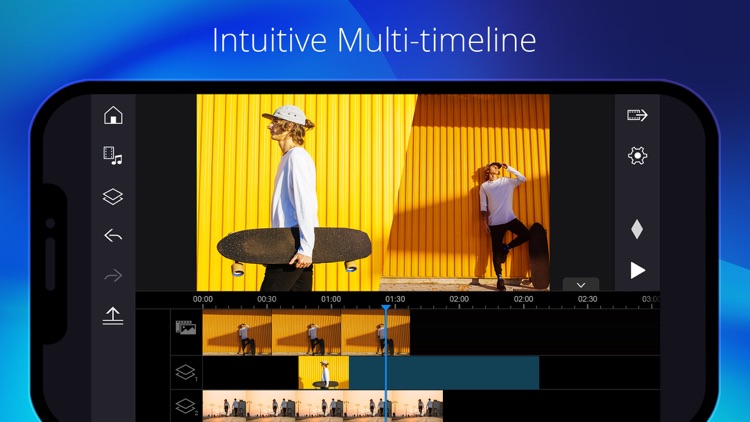 PowerDirector - Video Editor screenshot-6