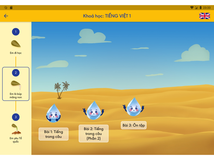 Học Tiếng Việt VietStudy