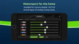 Game screenshot SmartRace for Carrera Digital apk