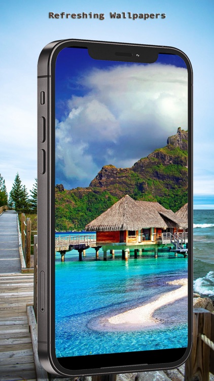 Fantastic World Places screenshot-5