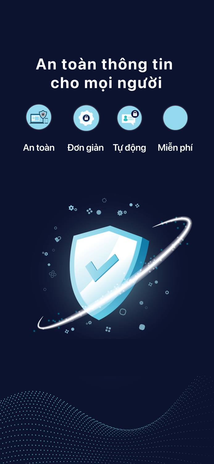 Visafe - Internet an toàn