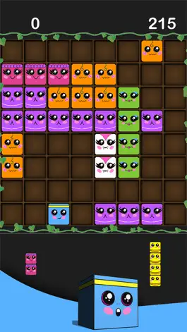 Game screenshot HappyBlocks Puzzle Game mod apk