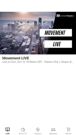 Game screenshot Movement Nation mod apk