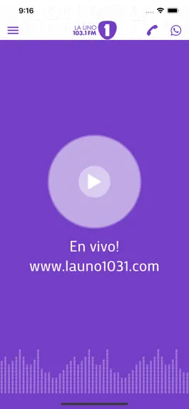 Game screenshot La Uno 103.1 mod apk