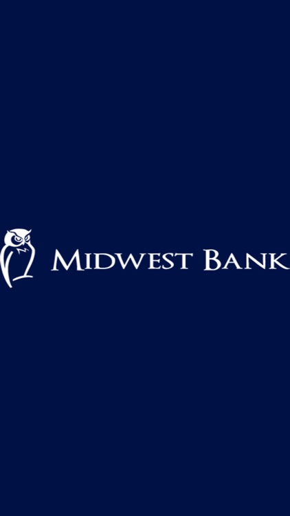 Midwest Bank Illinois