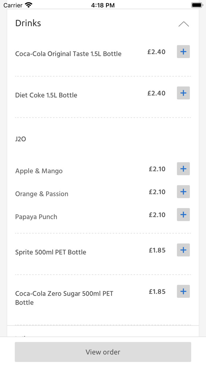 The Chend, Stoke-on-Trent