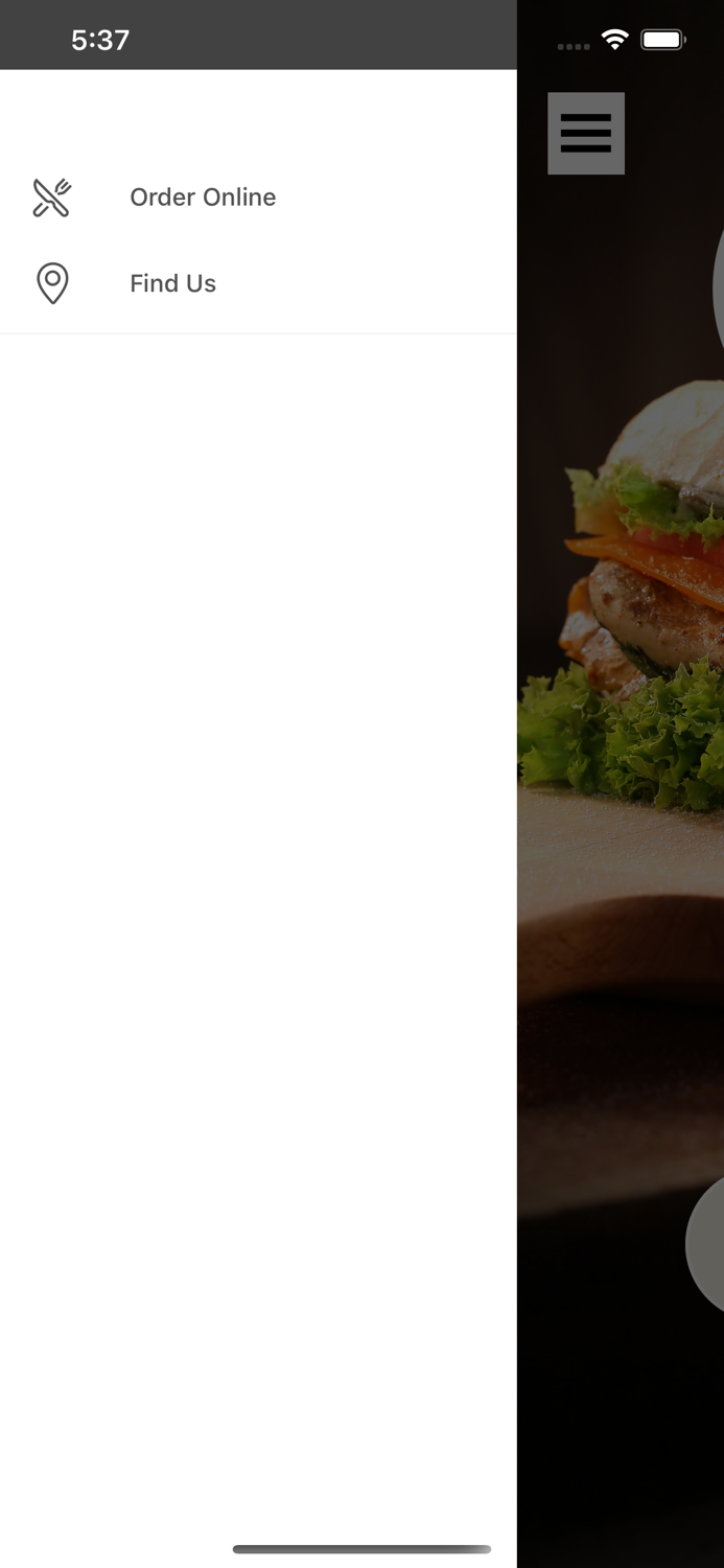 The Grill House Glasgow