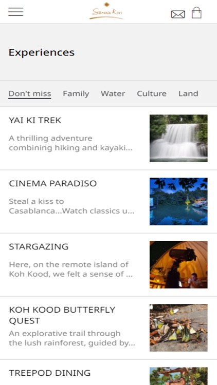 Soneva Kiri screenshot-3