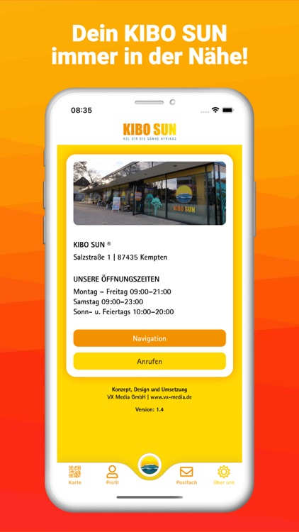 KIBO SUN screenshot-4