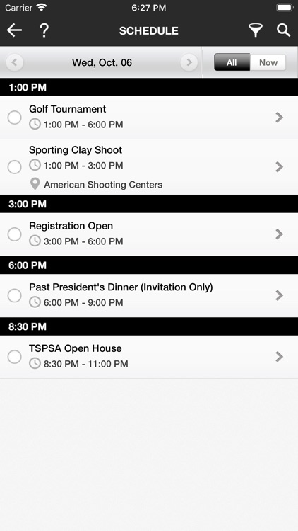 TSPS 2021 Annual Convention