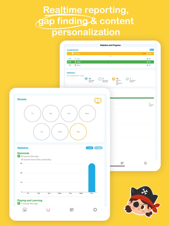 Kid Elite UK Math  English