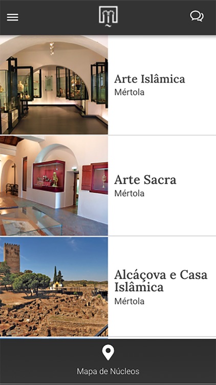 Museu de Mértola screenshot-4