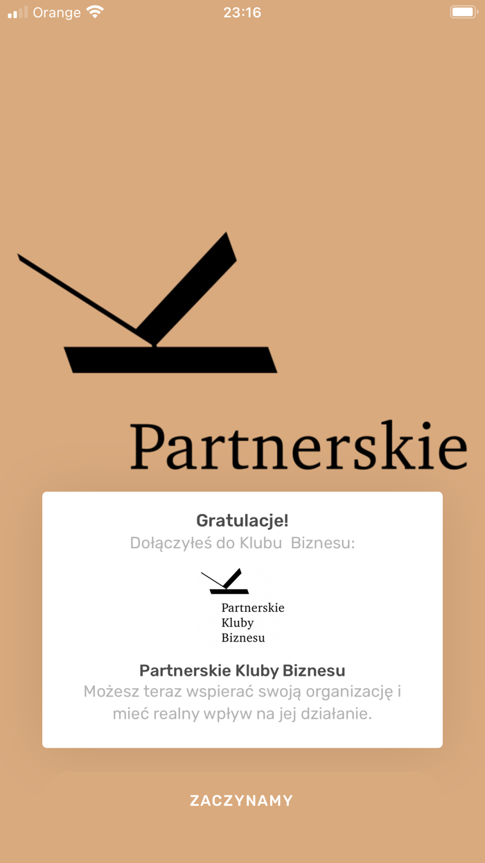 Partnerskie Kluby Biznesu