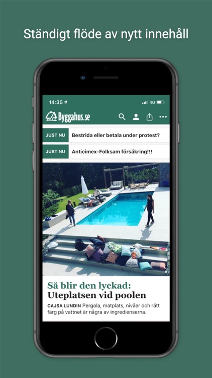 Byggahus.se