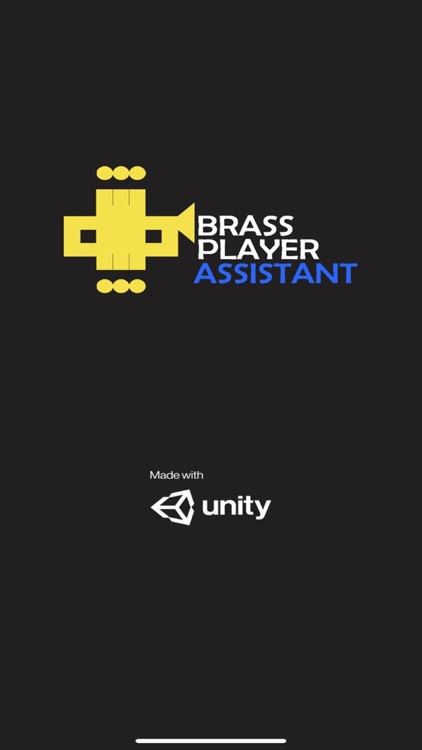 Brass Player Assistant