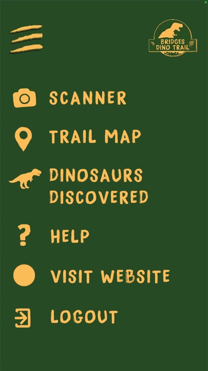 The Bridges Dino Trail screenshot-4