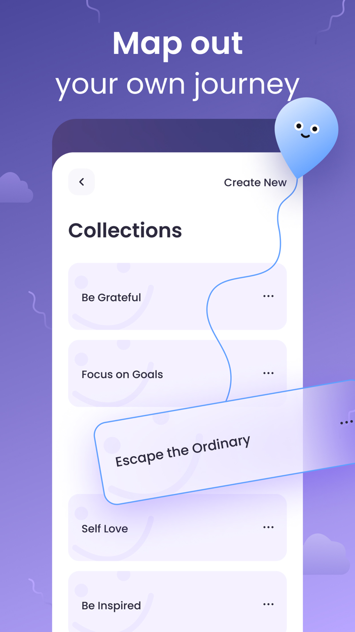 Tell Me Positive Affirmations