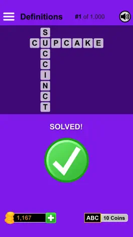 Game screenshot Cross Guess apk