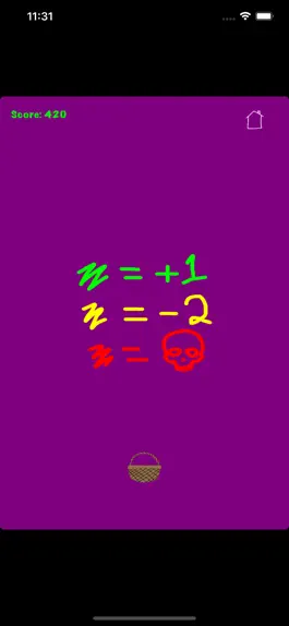 Game screenshot Hungry Erik apk