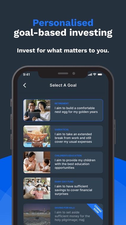 Airo Investment Manager By Bh Global Fintech Solutions Sdn Bhd