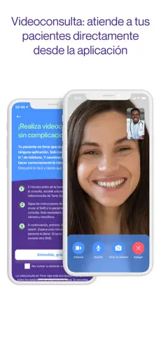 Captura de Pantalla 4 Tonic: Medicina para Médicos iphone