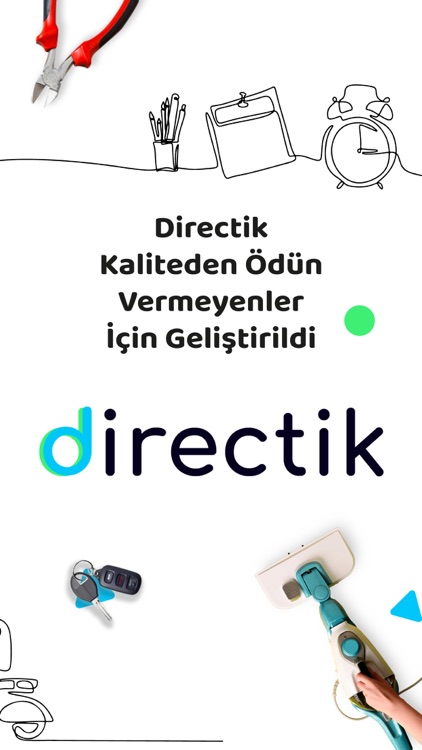 Directik: Cebinizdeki Hayat screenshot-4