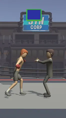 Game screenshot Martial Arts! mod apk