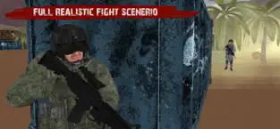 Capture 2 Battle Shooting - Critical Ops iphone
