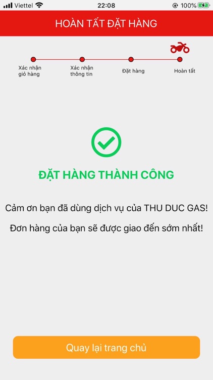 THỦ ĐỨC GAS screenshot-4