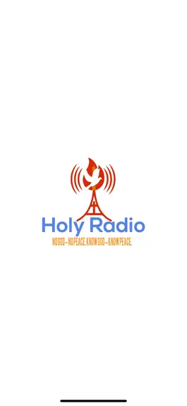 Game screenshot Holy Radio mod apk