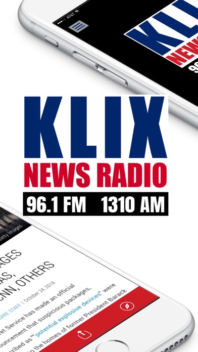 How to cancel & delete News Radio 1310 KLIX from iphone & ipad 2