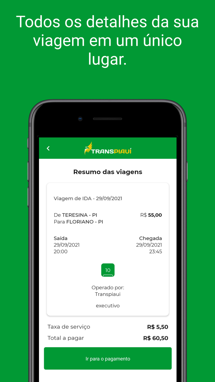 Viação Transpiauí