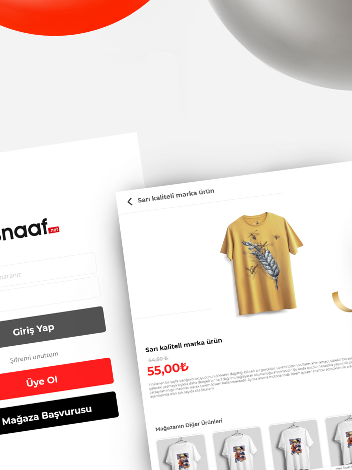 Esnaaf.net  Batman Pazarı