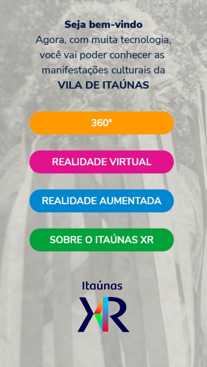 Itaúnas XR