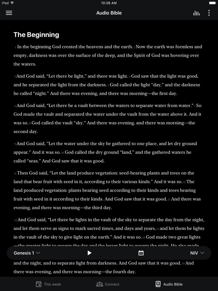 Destiny Pointe Church