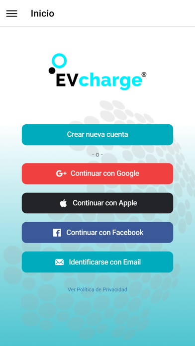 EVcharge screenshot 4