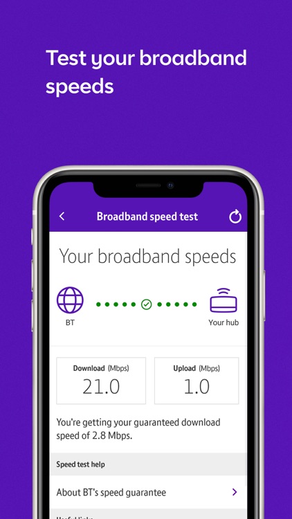 BT Business screenshot-4