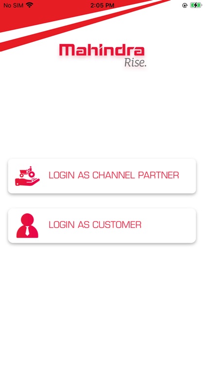 Mahindra Tractor Friend