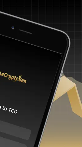 Game screenshot The Crypto Den apk