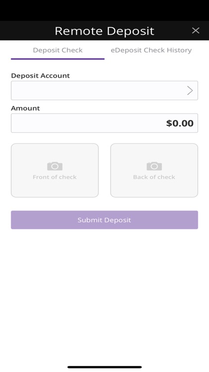 UNIFY Financial Credit Union screenshot-3