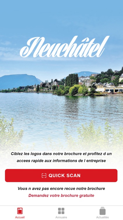 NeuchatelApp