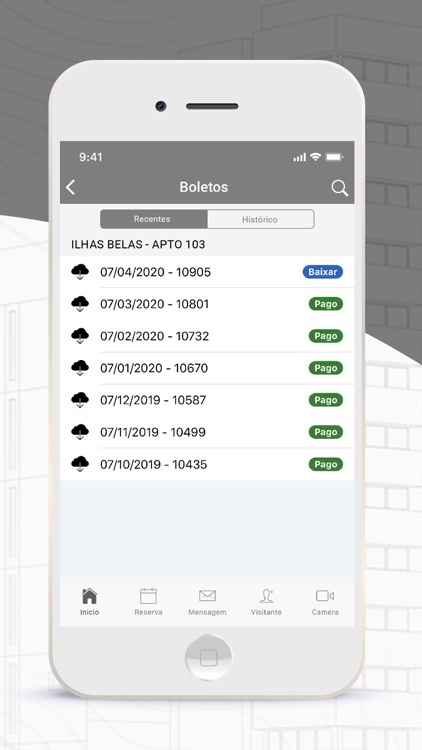 Modulum Condomínios screenshot-4