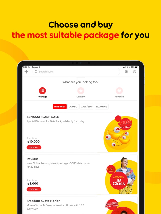 Myim3 On The App Store Myim3 On The App Store