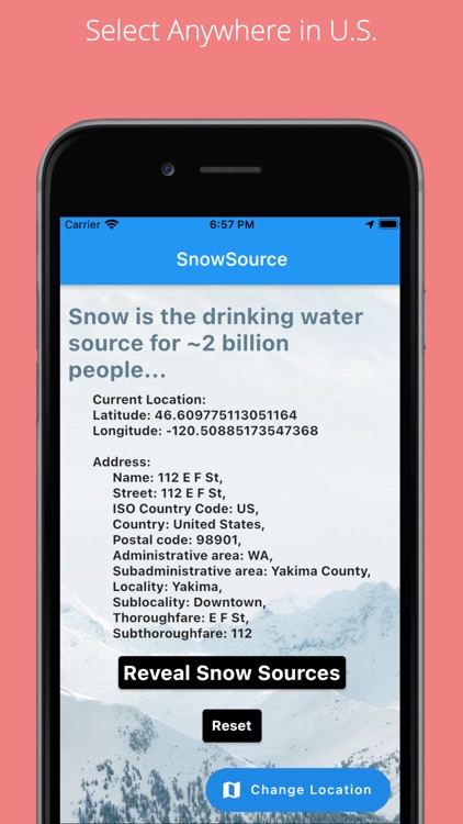 SnowSource