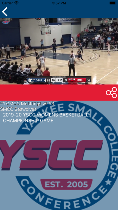YSCC Sports Network screenshot 4