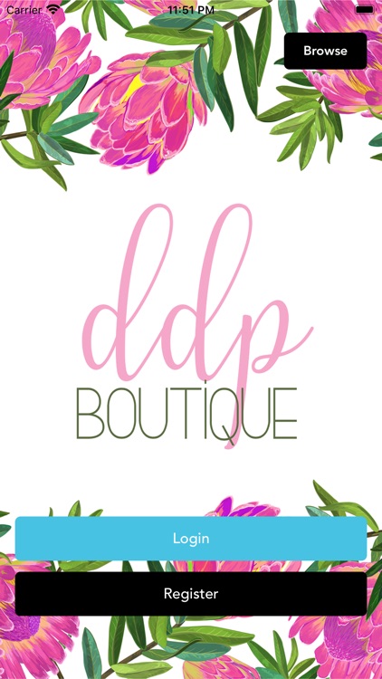 DDP Boutique
